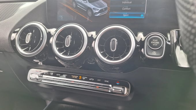 2021 Mercedes-benz Gla