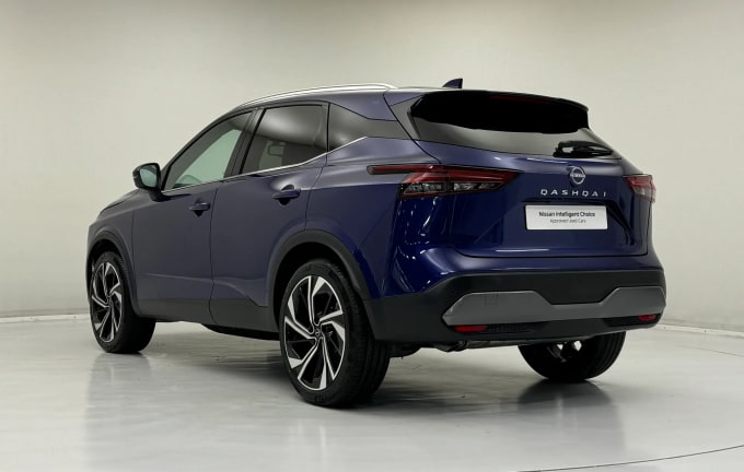 2024 Nissan Qashqai