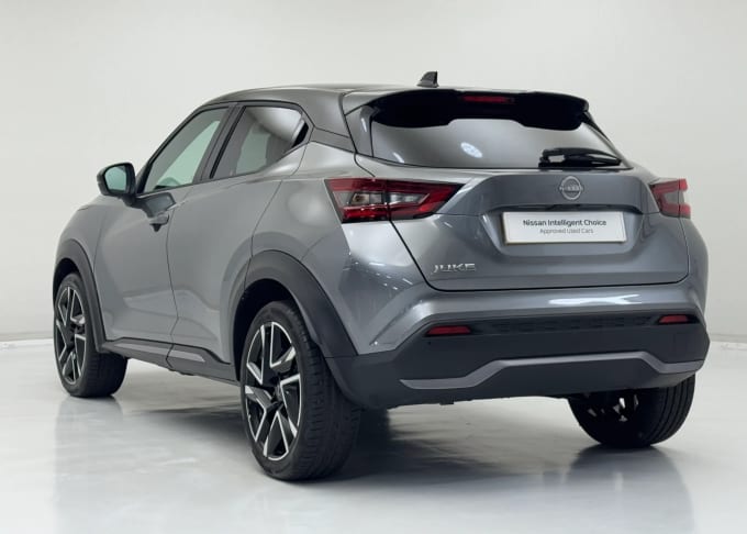 2024 Nissan Juke