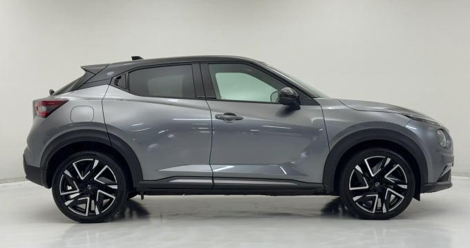 2024 Nissan Juke