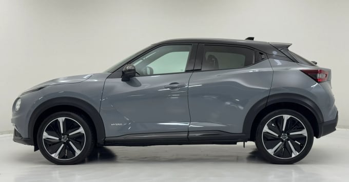 2023 Nissan Juke