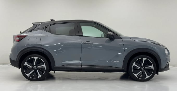 2023 Nissan Juke