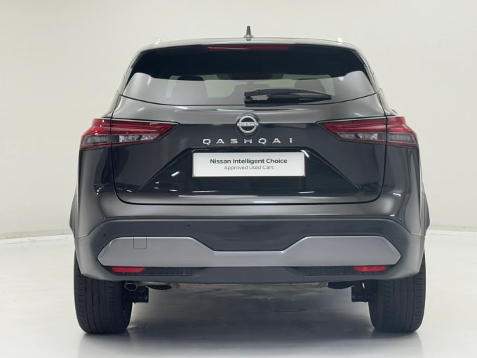 2024 Nissan Qashqai