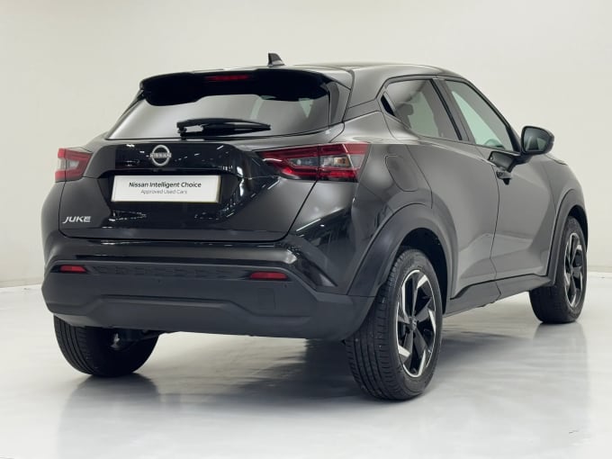 2024 Nissan Juke