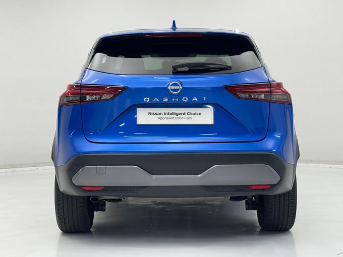 2024 Nissan Qashqai