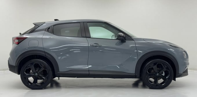 2024 Nissan Juke