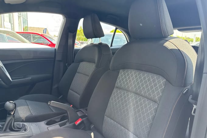 2025 Mg Motor Uk Mg3