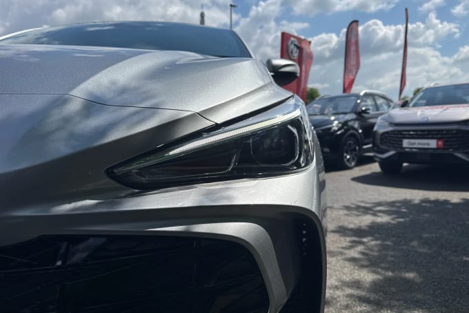 2025 Mg Motor Uk Mg3