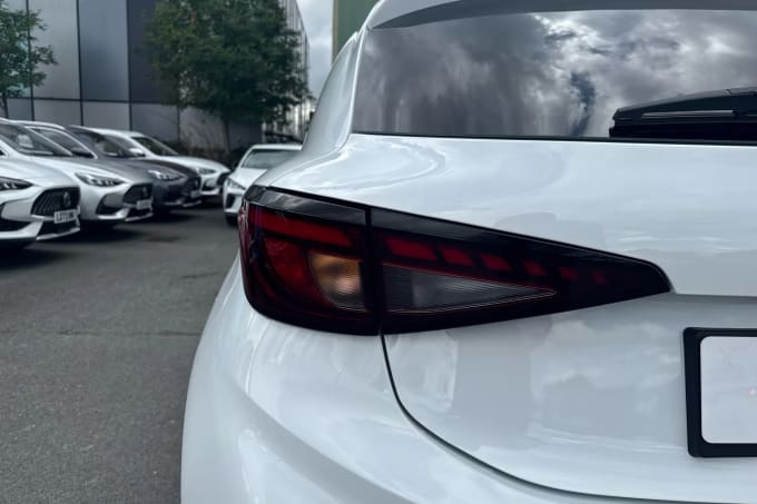 2025 Mg Motor Uk Mg3
