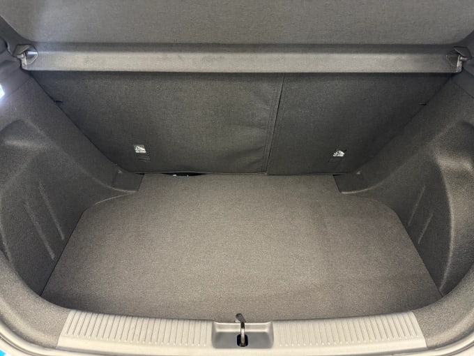 2025 Mg Motor Uk Mg3