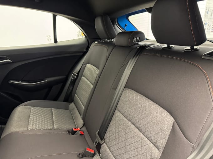 2025 Mg Motor Uk Mg3
