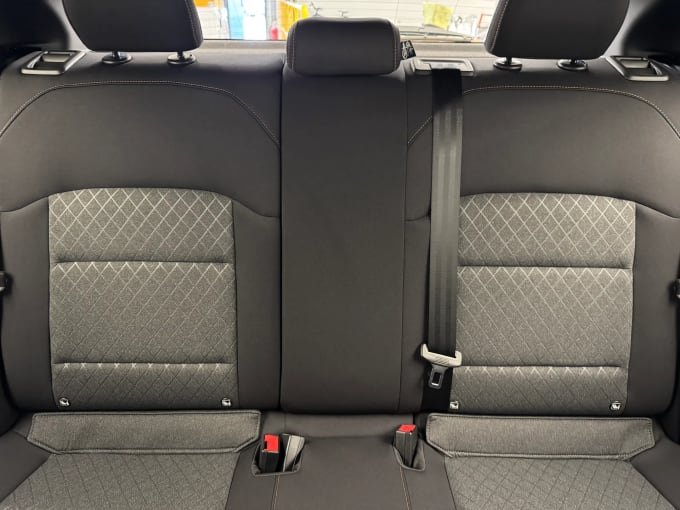 2025 Mg Motor Uk Mg3