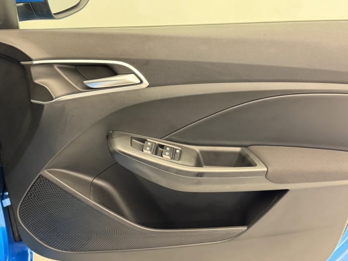 2025 Mg Motor Uk Mg3