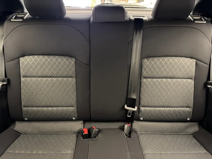 2025 Mg Motor Uk Mg3