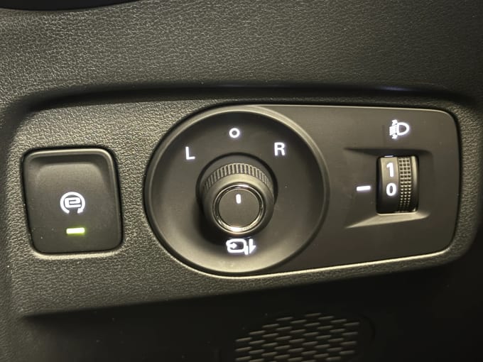 2025 Mg Motor Uk Mg3