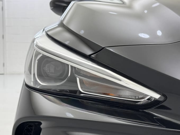 2025 Mg Motor Uk Mg3