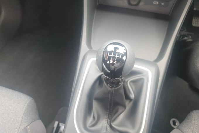 2025 Mg Motor Uk Mg3