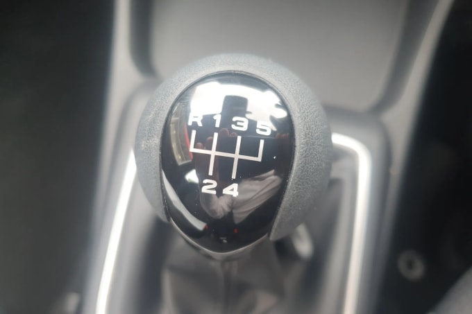 2025 Mg Motor Uk Mg3