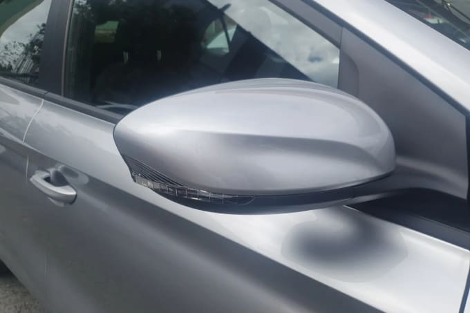 2025 Mg Motor Uk Mg3