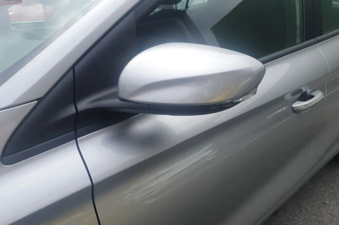 2025 Mg Motor Uk Mg3