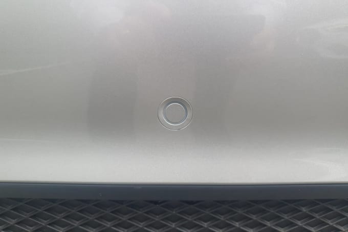2025 Mg Motor Uk Mg3