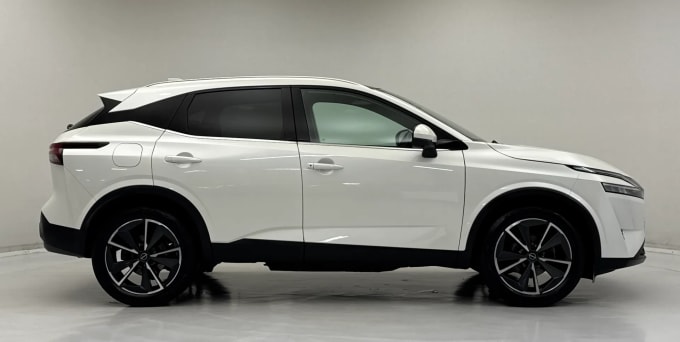 2023 Nissan Qashqai