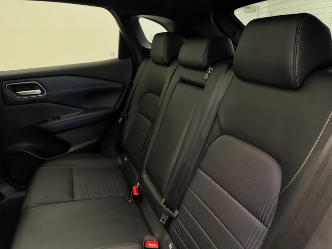 2023 Nissan Qashqai