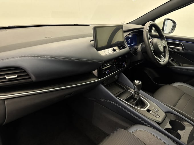 2023 Nissan Qashqai