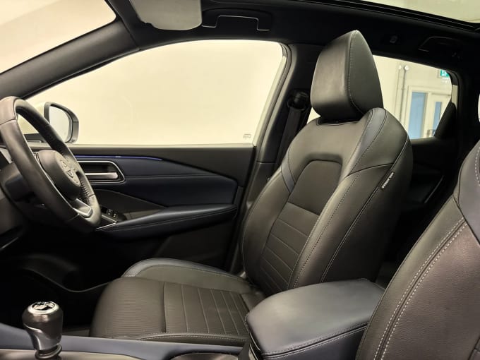 2023 Nissan Qashqai