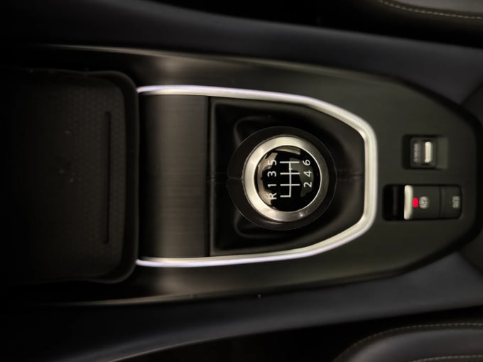2023 Nissan Qashqai