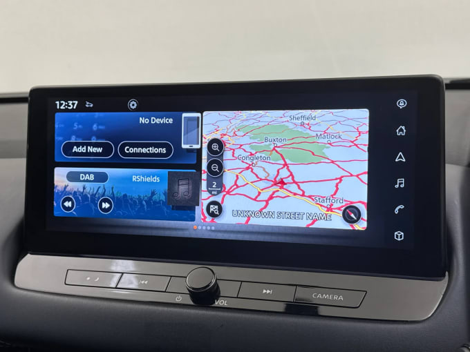 2023 Nissan Qashqai