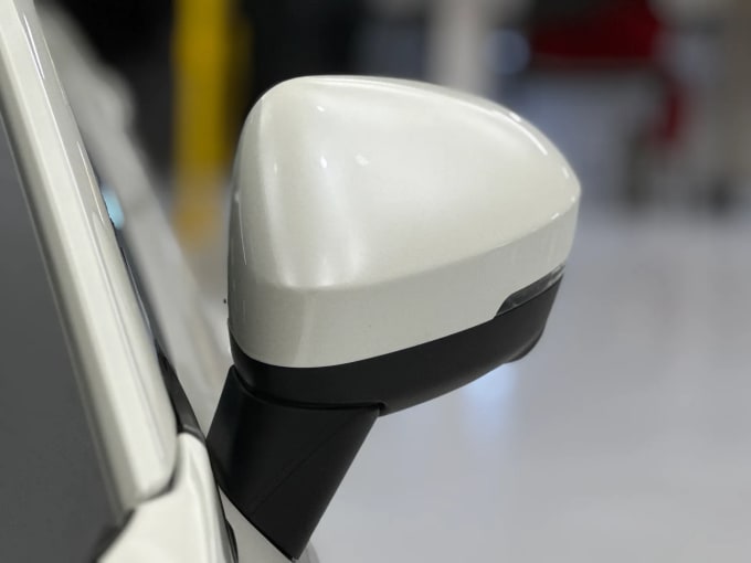 2023 Nissan Qashqai