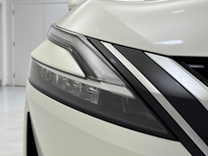 2023 Nissan Qashqai