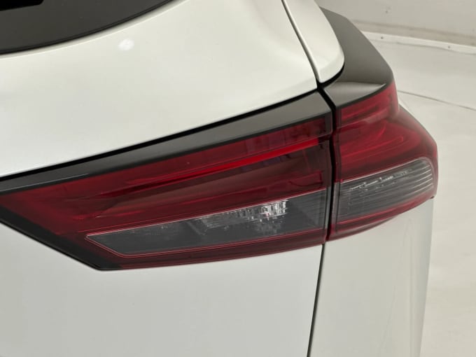 2023 Nissan Qashqai
