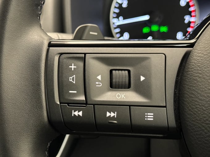 2023 Nissan Qashqai