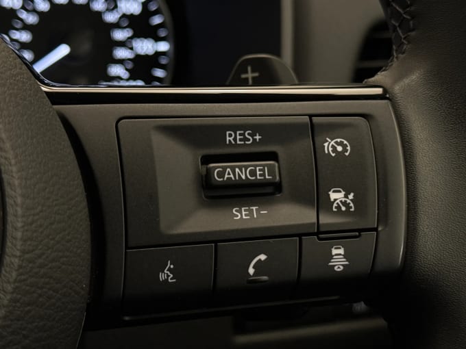 2023 Nissan Qashqai