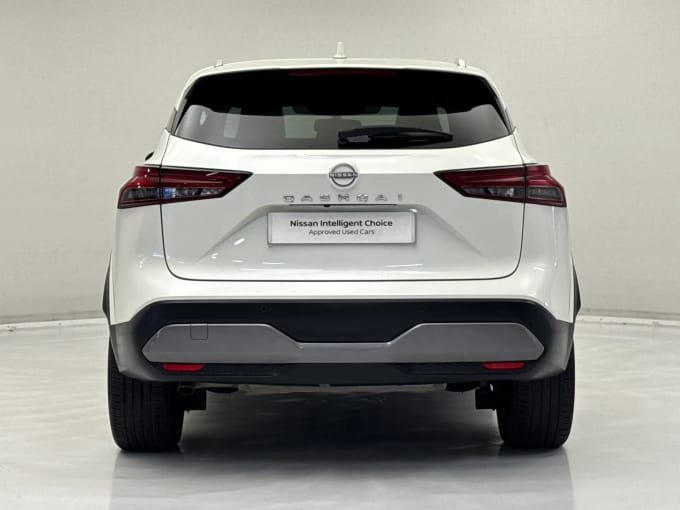 2023 Nissan Qashqai