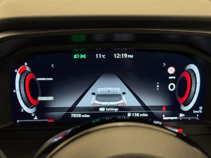 2023 Nissan Qashqai