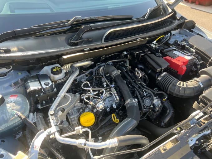 2022 Nissan Qashqai