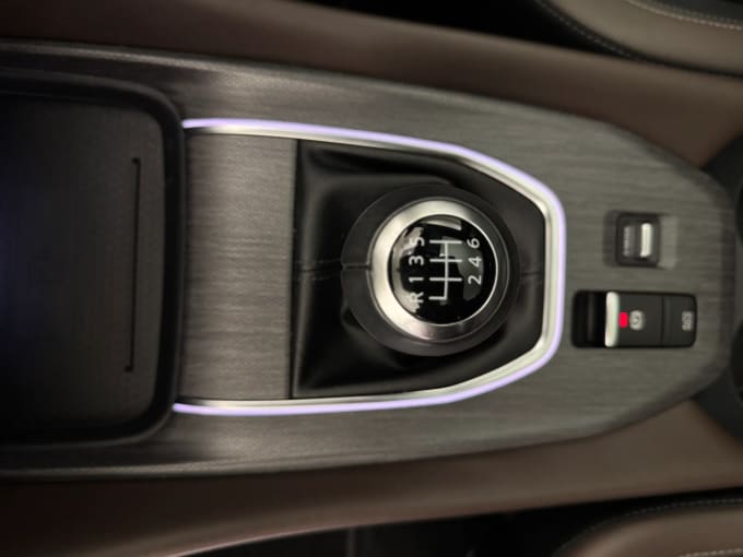 2024 Nissan Qashqai