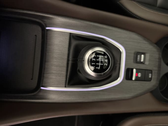 2024 Nissan Qashqai