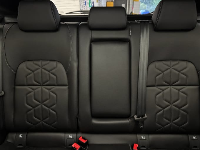 2024 Nissan Qashqai