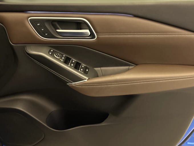 2024 Nissan Qashqai