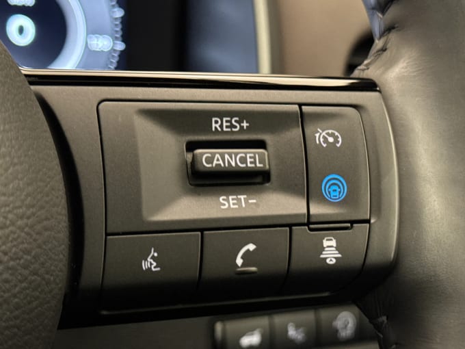2024 Nissan Qashqai