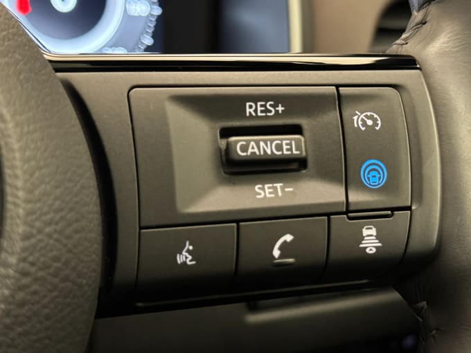 2024 Nissan Qashqai