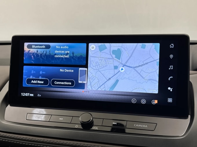 2024 Nissan Qashqai