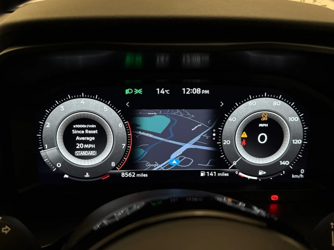 2024 Nissan Qashqai