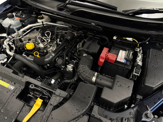 2024 Nissan Qashqai