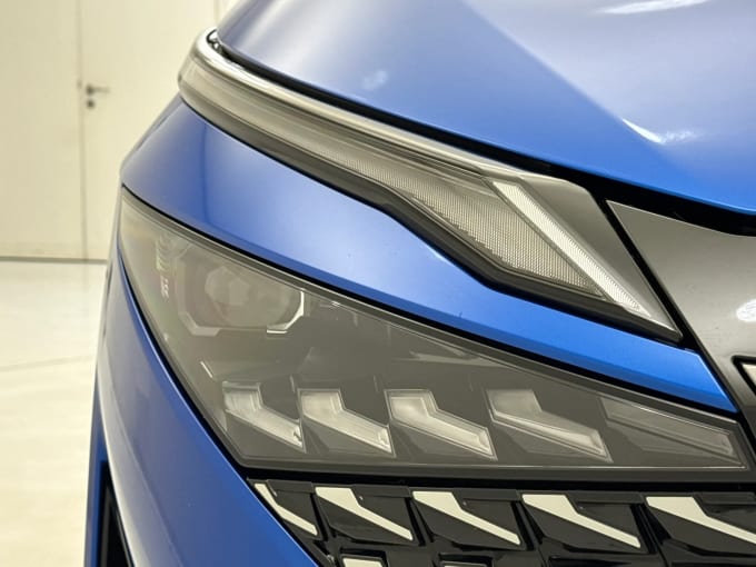 2024 Nissan Qashqai