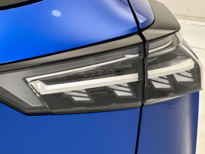 2024 Nissan Qashqai